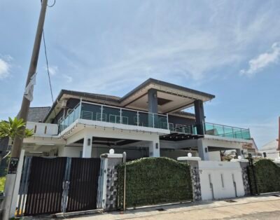 Hideaway Family Villa (Dual Key)